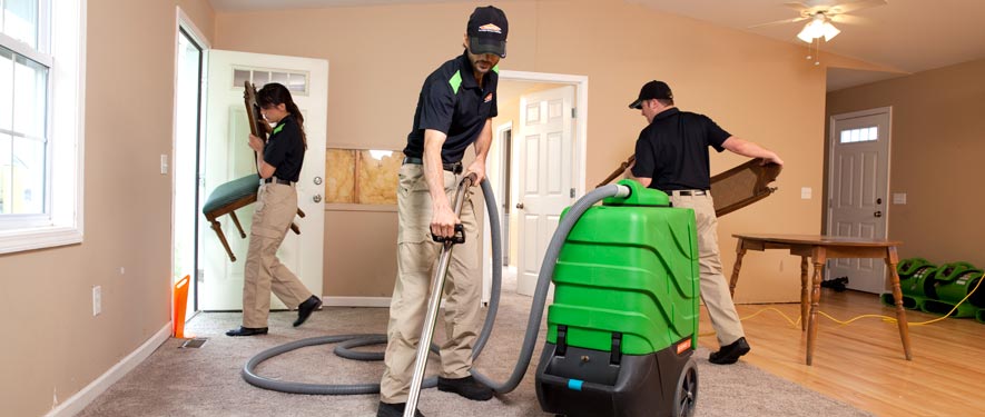 Bloomington, IL cleaning services